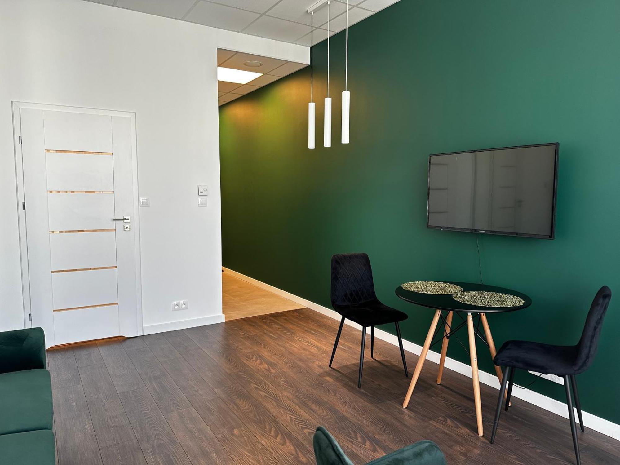 Al Jerozolimskie 216 Apart-wawa Lägenhet Warszawa