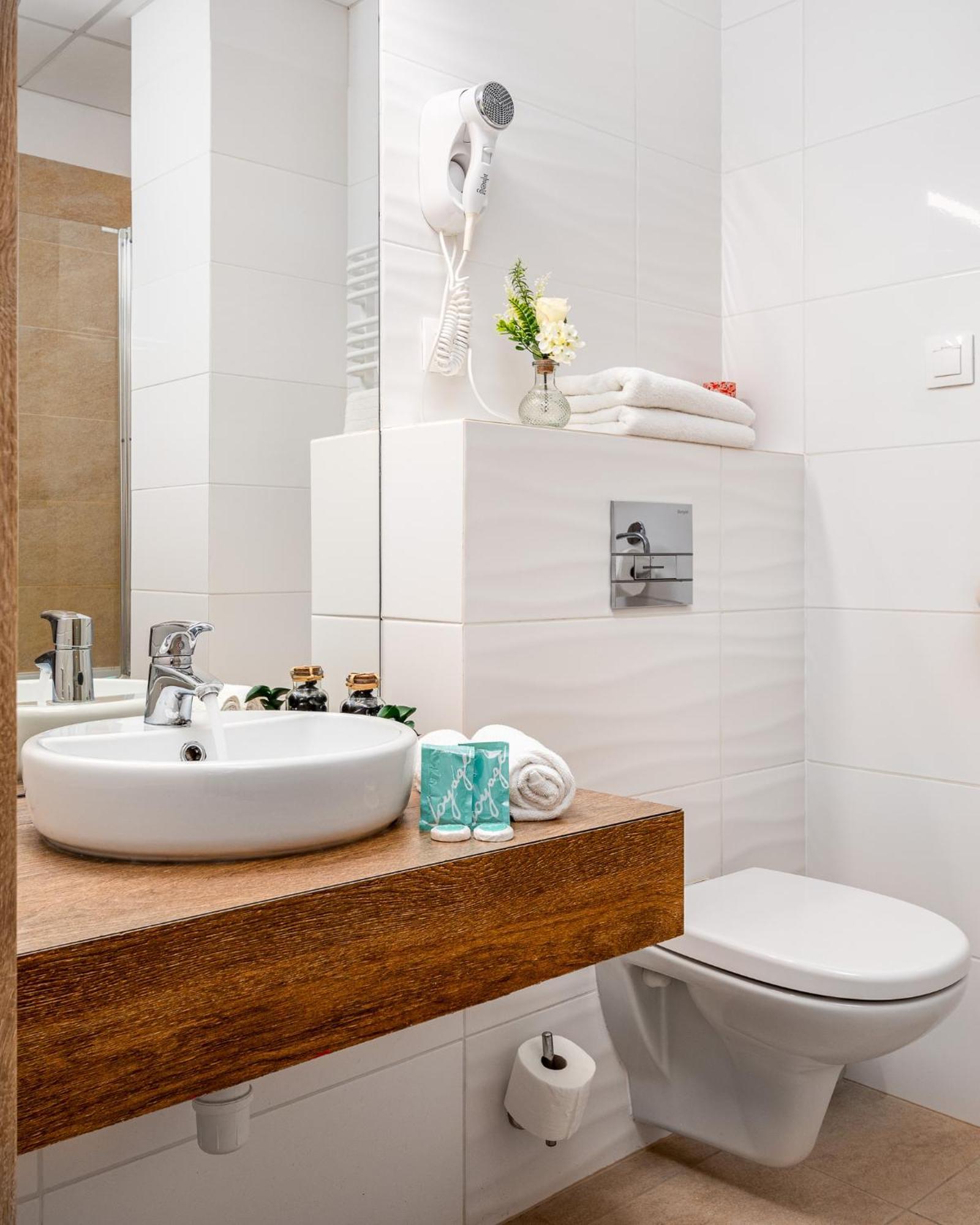 Apartament Al Jerozolimskie 216 Apart-wawa Warszawa