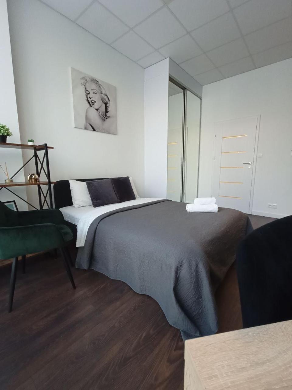 Apartament Al Jerozolimskie 216 Apart-wawa *